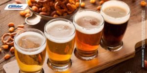 dicas de harmonização de cerveja