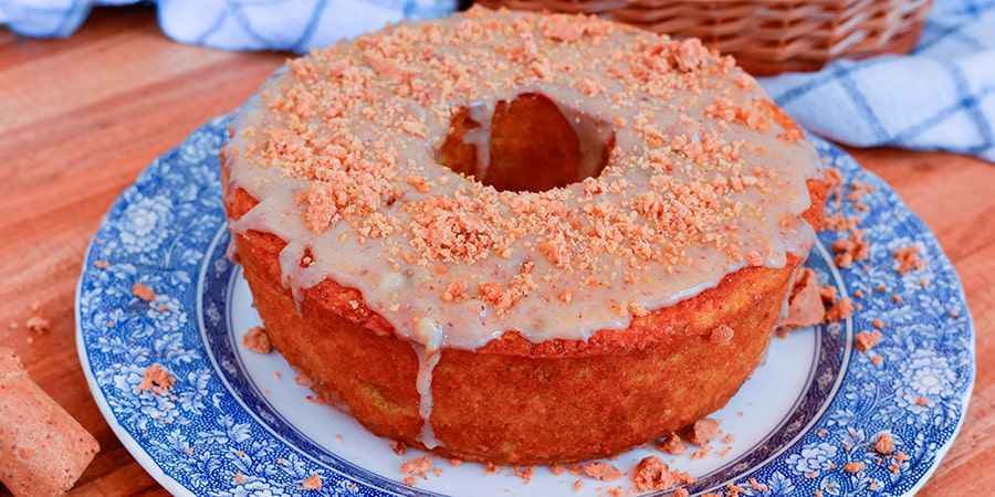 Bolo de aniversário: as 10 receitas mais fáceis e deliciosas