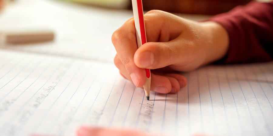 dicas de memorização - escrever no papel