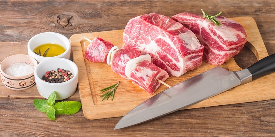 Espetinho de churrasco: descubra as melhores carnes para fazer, Carnes de  Qualidade - Condor