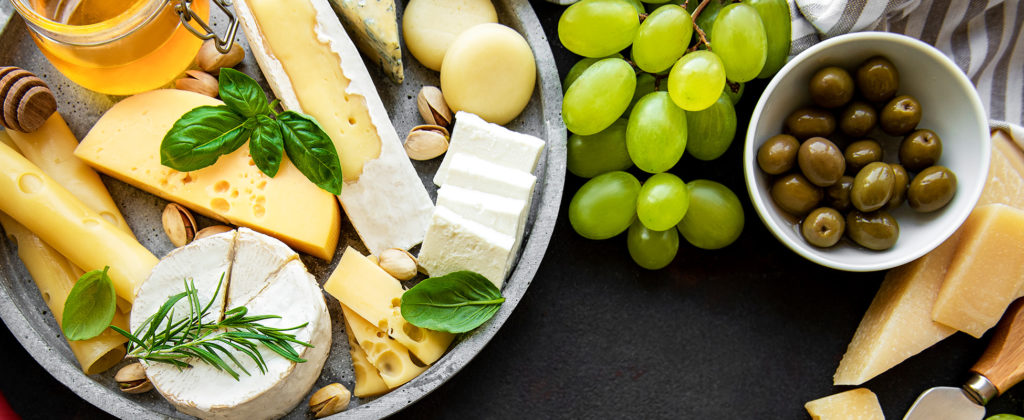 5 coisas que apreciadores de queijos precisam saber