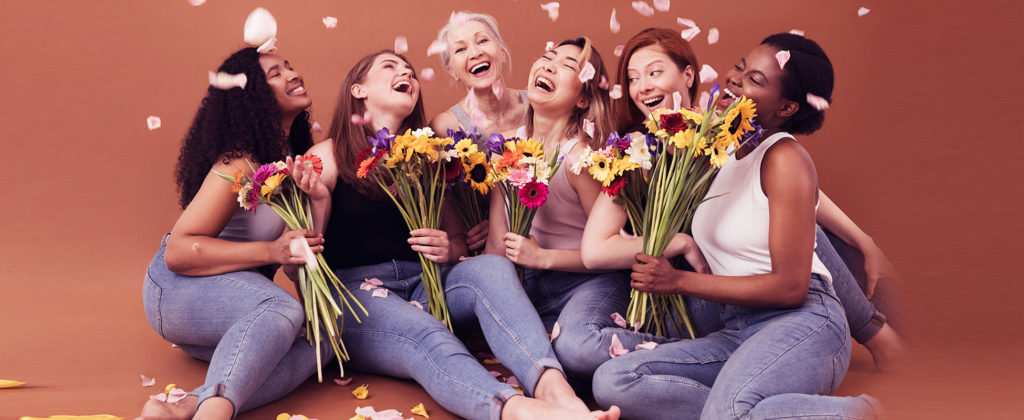 Como celebrar o dia das mulheres: 4 coisas para você não esquecer