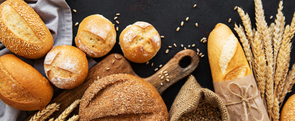 5 tipos de pães mais consumidos pelos brasileiros